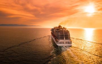 Affordable Travel On a Budget: How to Save Money on Cruises