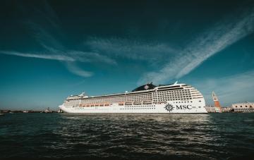 Booking Your First Cruise - Embark on a Sea Adventure