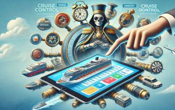 Cruise Control Smart Booking Strategies to Save Money