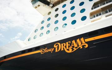 Discover Your Ideal Ocean Adventure Choosing the Perfect Dream Cruise