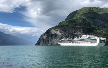 Exploring Exotic Destinations on Cruises from Alaska to Antarctica