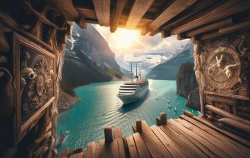 From Deck to Destination Transforming Ordinary Trips into Epic Experiences