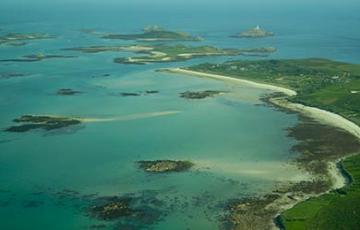 Isole Scilly