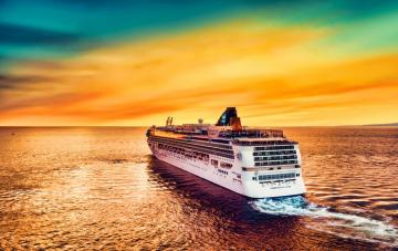 Recharge Your Mind, Body, and Spirit with Wellness Cruises on the Open Seas