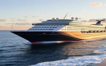 Sjøferier: Hvordan Planlegge Det Perfekte Cruise for russiske Reisende