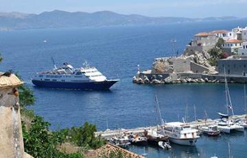 Isole Saroniche
