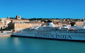 Top European Ferry Destinations for the Ultimate Holiday Experience