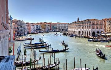 Venice ferry routes