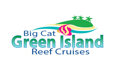 Big Cat Green Island Reef Cruises