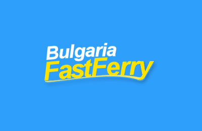 Bulgaria Fast Ferry