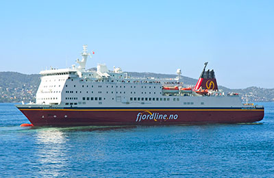 Fjord Line Ferries