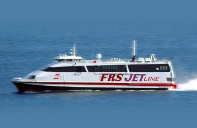 FRS Ferries