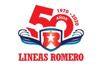 Lineas Maritimas Romero Ferries
