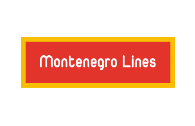 Montenegro Lines Ferries