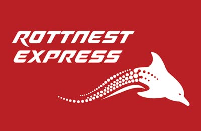 Rottnest Express Ferries