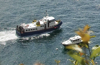 Sark Shipping Ferries