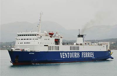 Ventouris Ferries