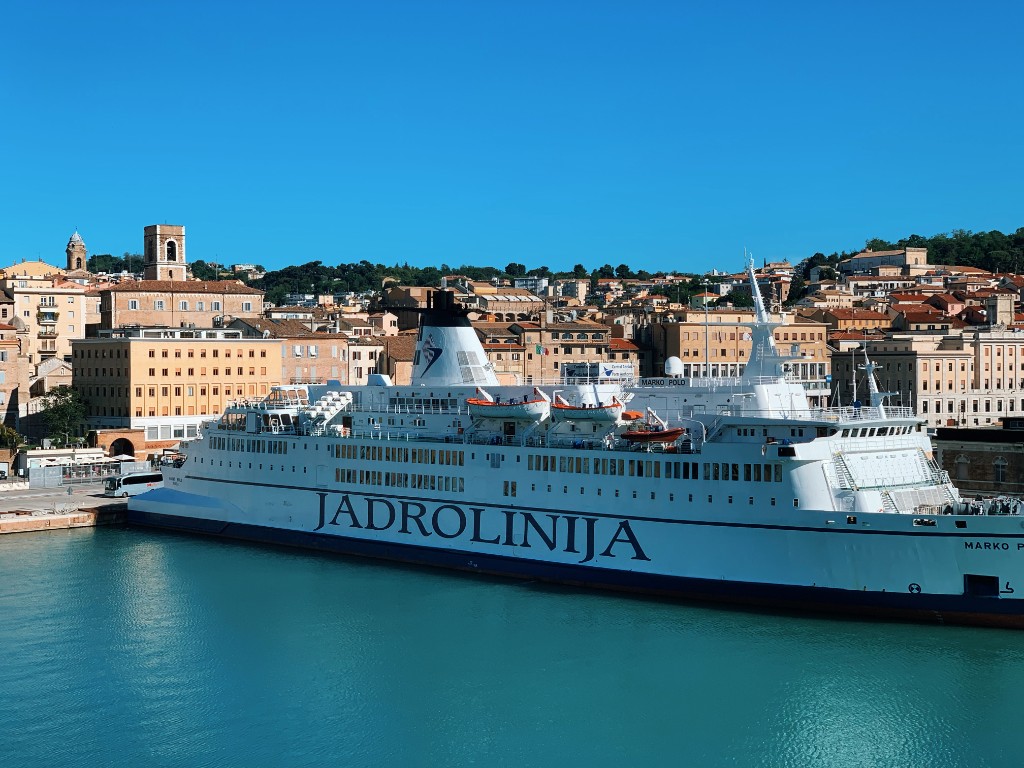 The Best Destinations for a Ferry Holiday in Europe