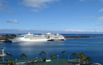 Comparing Cruise Lines and Ferry Travel: How to Choose the Best Option for Your Trip