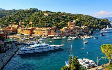 Discover Hidden Gems on Small Port Cruises in the Mediterranean
